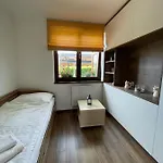 Apartman Lomnicak Apartament *