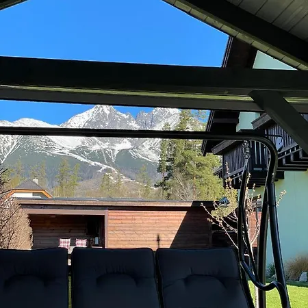 Apartmán Lomničák Apartamento *