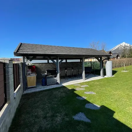 Apartamento Apartmán Lomničák *