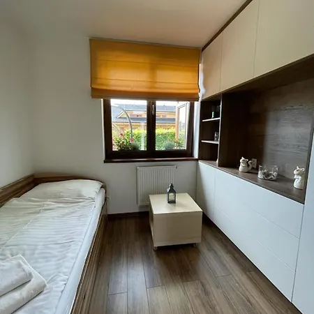 Apartmán Lomničák Apartamento *