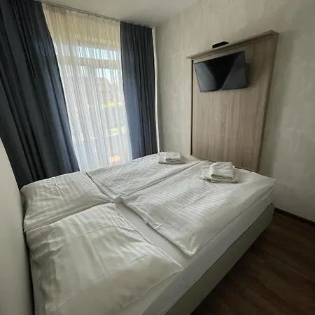 Apartmán Lomničák Vysoké Tatry