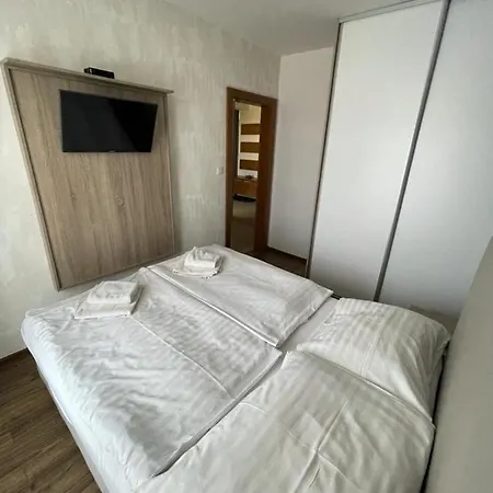 Apartmán Lomničák