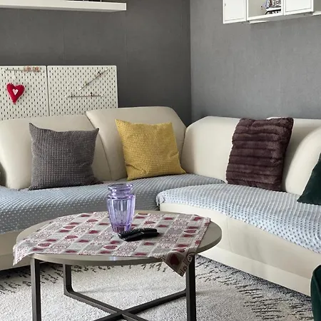 Apartmán Lomničák Apartamento *