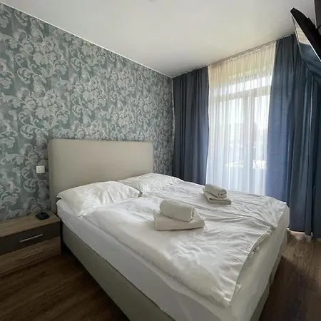 Apartmán Lomničák Apartamento Vysoké Tatry