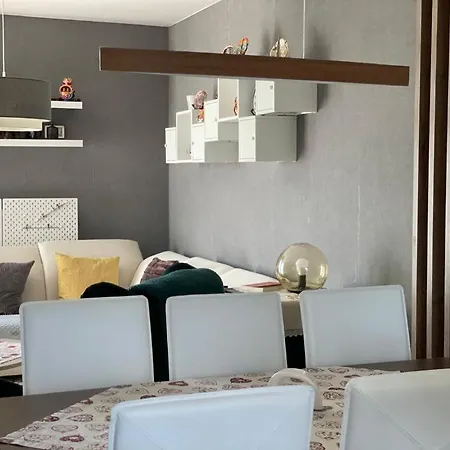 Apartamento Apartmán Lomničák