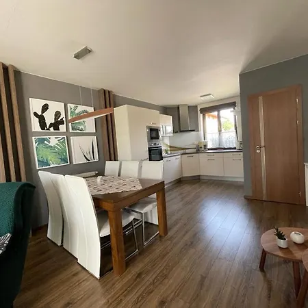 Apartmán Lomničák *