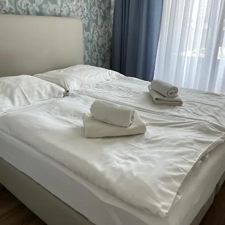 Apartmán Lomničák