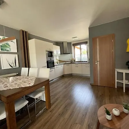 Apartmán Lomničák Apartamento Vysoké Tatry