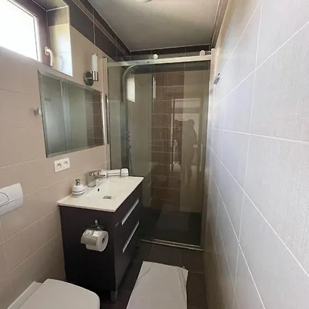 Apartmán Lomničák *