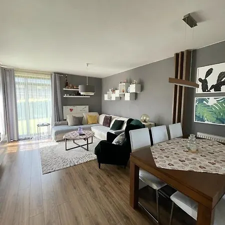 Apartmán Lomničák Vysoké Tatry