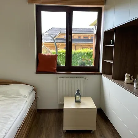 Apartmán Lomničák * Vysoké Tatry