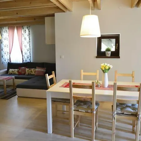 Apartmán Lomničák