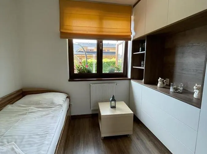 Apartman Lomnicak Apartament *