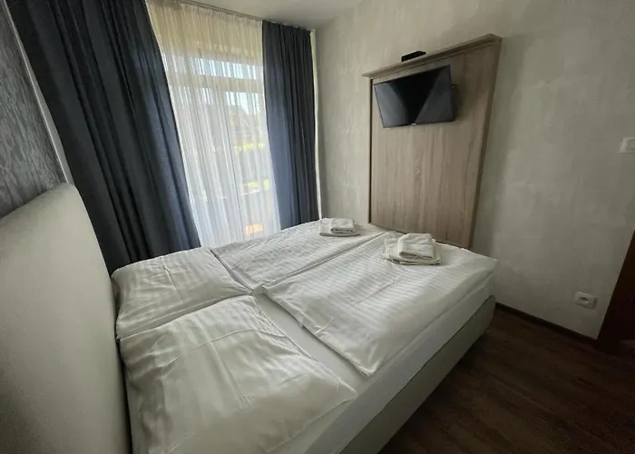 Apartman Lomnicak Wysokie Tatry