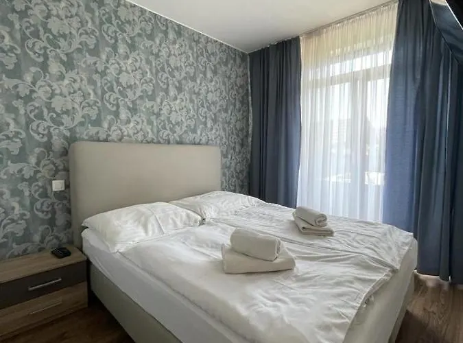 Apartman Lomnicak Apartament Wysokie Tatry