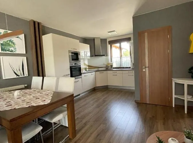 Apartman Lomnicak Apartament Wysokie Tatry