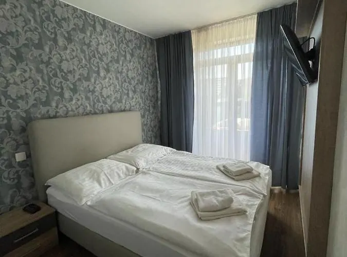 Apartman Lomnicak * Wysokie Tatry