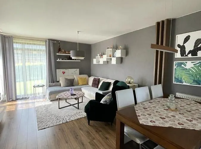 Apartman Lomnicak Wysokie Tatry