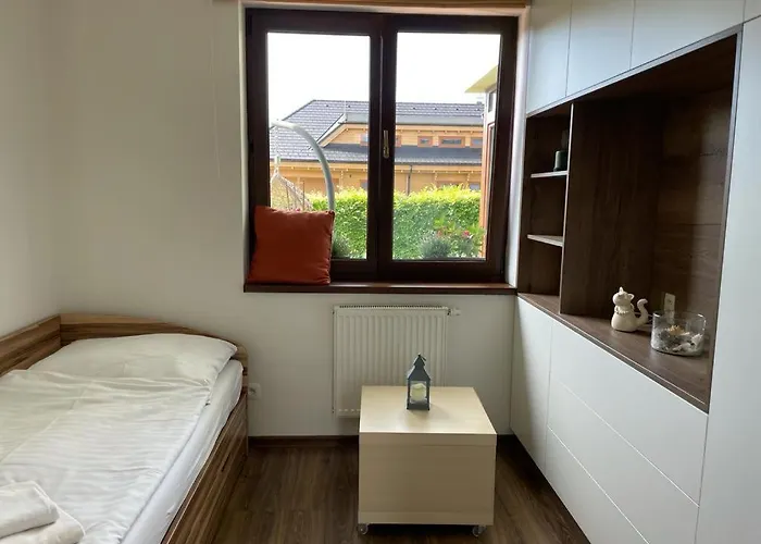 Apartman Lomnicak * Wysokie Tatry