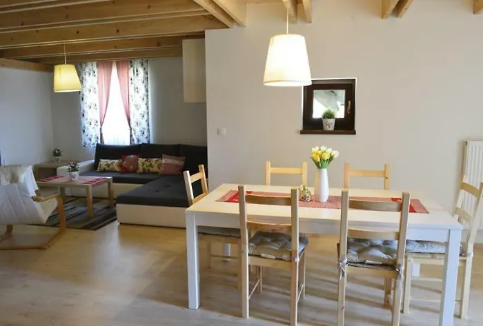 Apartman Lomnicak